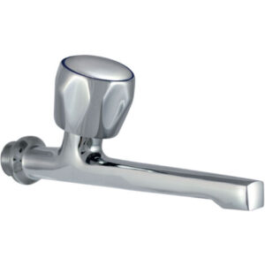 CIS-11632 GRIFO FRONTAL FREG. 17CM. CIERRE CERAMIC