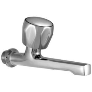 CIS-11631 GRIFO FRONTAL FREG. 14CM. CIERRE CERAMIC