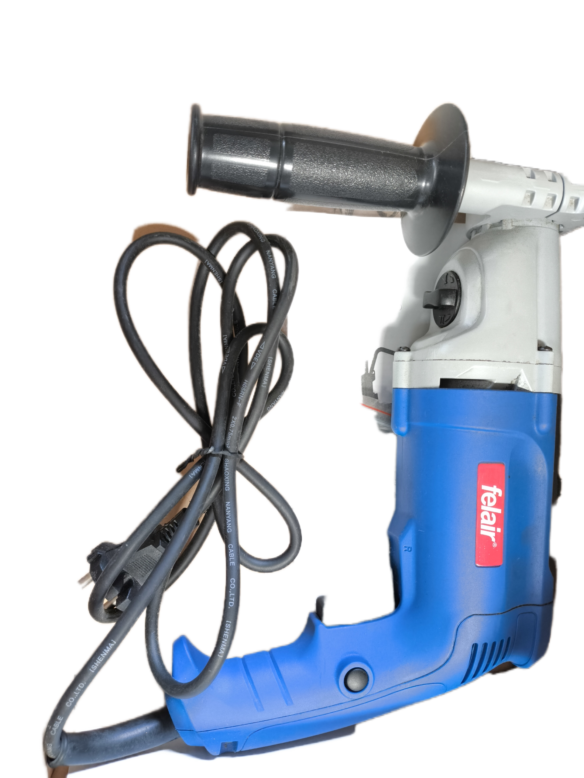 IMP-TPE-101/2 TALADRO PERCUTOR 1010 W 13MM