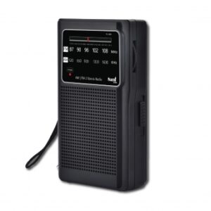 RADIOS