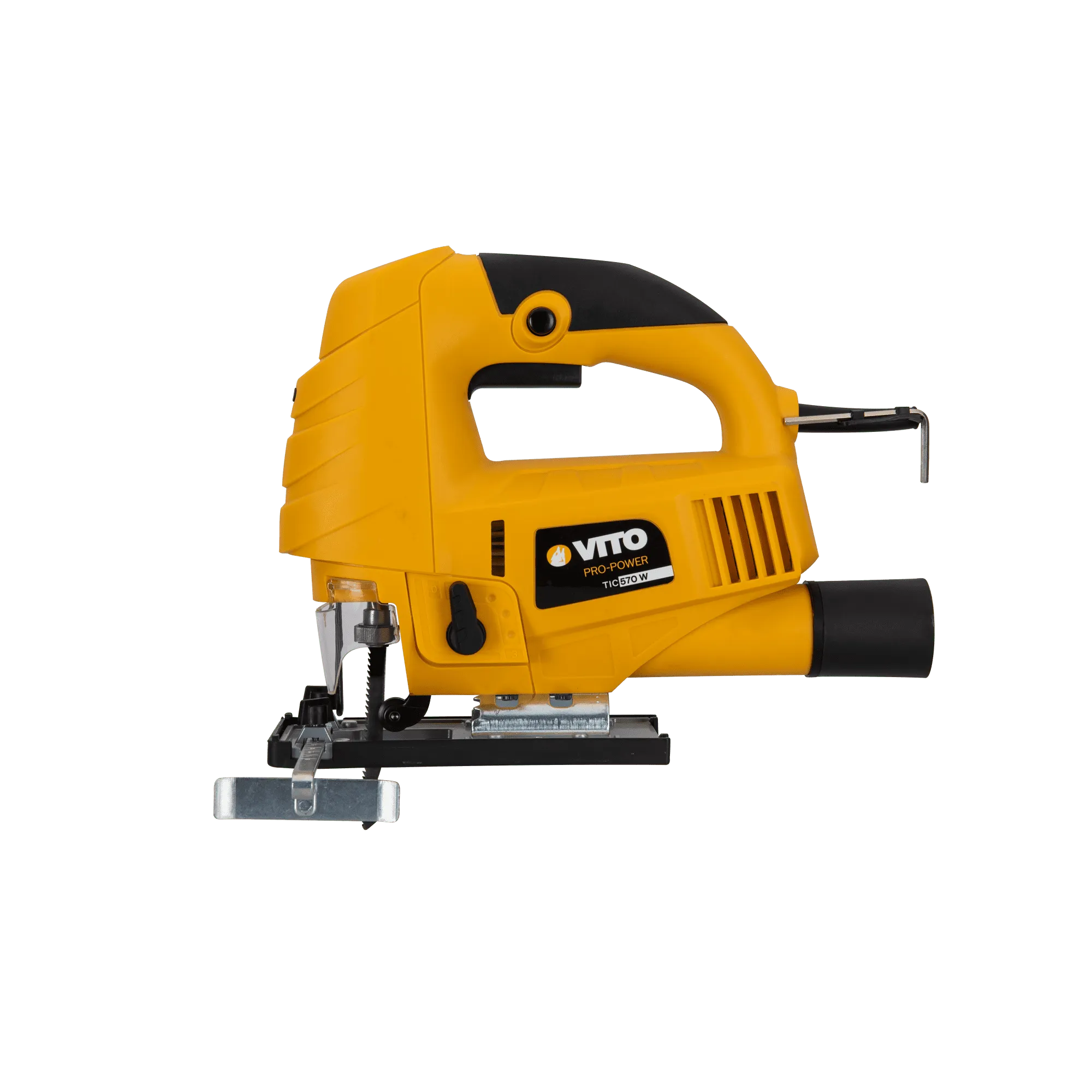 VITIC570 SIERRA CALADORA 570 W (N)