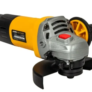 CNL-VIRE11586 AMOLADORA 850 W 115 MM