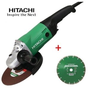 G23SF2 AMOLADORA HITACHI
