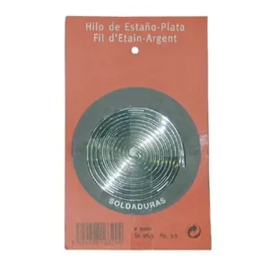 SF-3100 ESPIRAL ESTAÑO