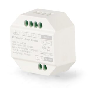 LM2086 REGULADOR PASTILLA LED 220V MAX.300W