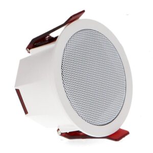 LM3031 ALTAVOZ BLUETOOTH PARA TECHO 10W 87DB