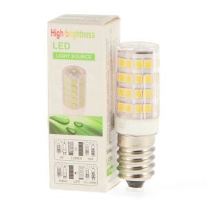 TUBULAR LED-G9 LED Y PL LED