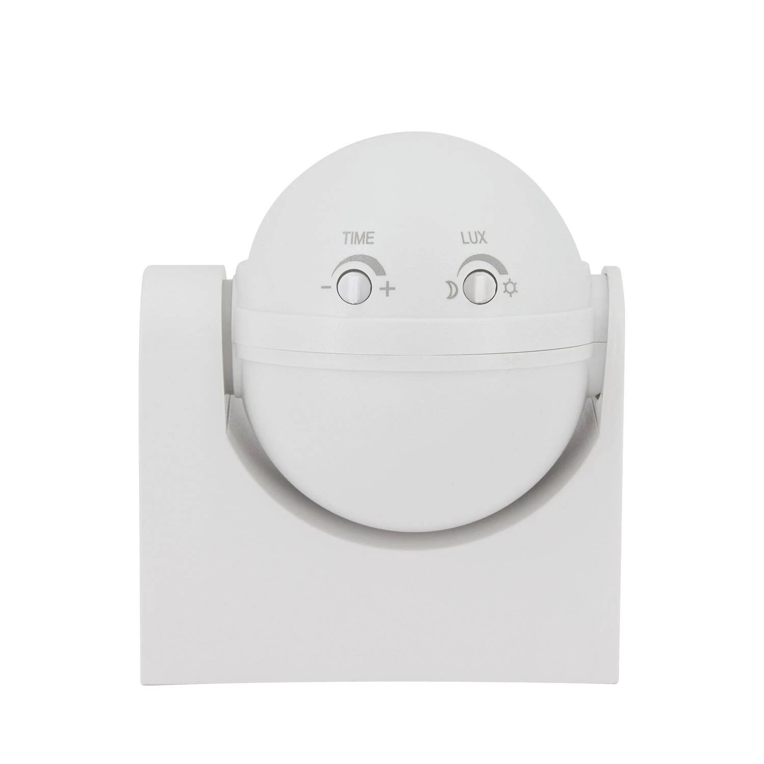 BB-080400 DETECTOR DE MOVIMIENTO BLANCO SENSOR - Imagen 5