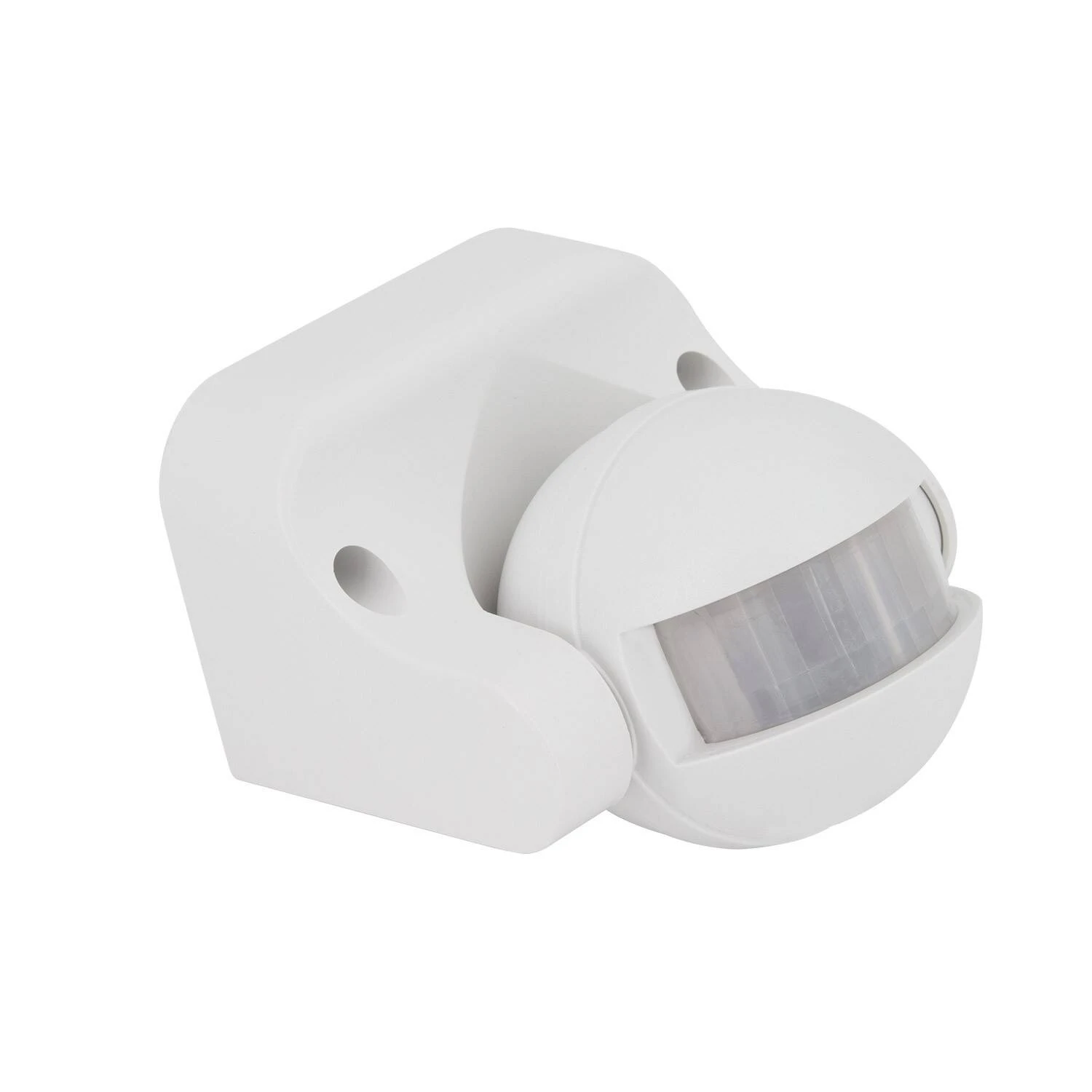 BB-080400 DETECTOR DE MOVIMIENTO BLANCO SENSOR
