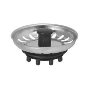 TP-TEKA.0.00 TAPON FREGADERO TEKA CON CESTA