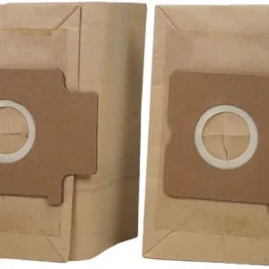 MC35036 BOLSA ASPIRADORA UNIVERSAL (2 UNID)