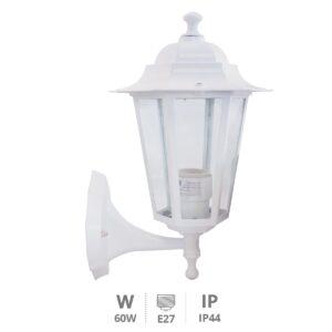 GS-0700071 FAROL HACIA ARRIBA BLANCO