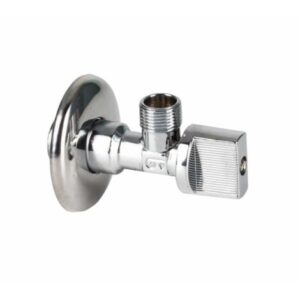 CIS-00401 LLAVE REGULACION 1/2 - 3/8 S/ TUERCA