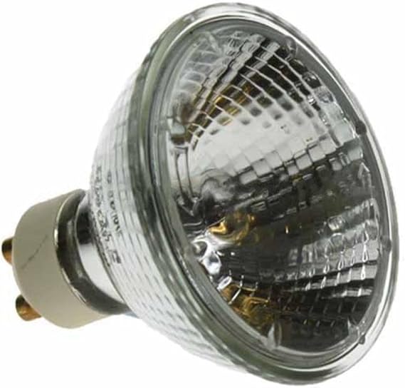 DIM-10017 DICROICA 220 X 75 W GU10 GRANDE 63 M/M (N) - Imagen 2