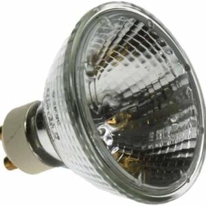 DIM-10017  DICROICA 220 X 75 W GU10 GRANDE 63 M/M (N)