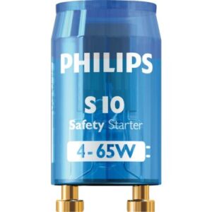 20751 CEBADOR 4-65 W S-10 PHILIPS