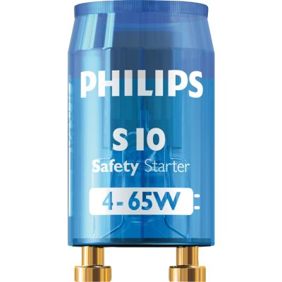 20751 CEBADOR 4-65 W S-10 PHILIPS
