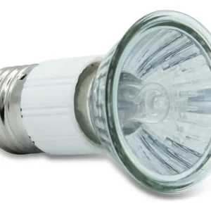 DIM-10001 DICROICA E-27 220 V 50 W