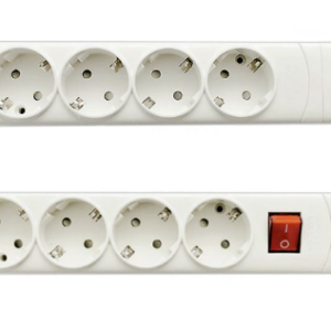 BASES T.T. S/CABLE CON Y SIN INTERRUPTOR