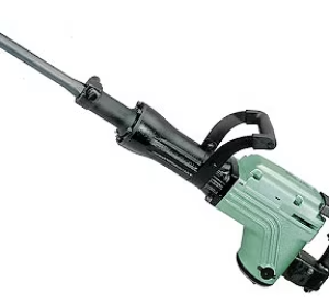 H65-SB MARTILLO DEMOLEDOR HITACHI