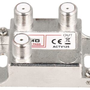 ACTV125 DISTRIBUIDOR 2 SAL. FRONTAL BLINDADO