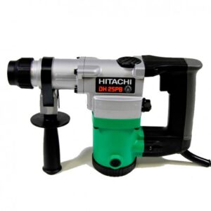 DH25PB Hitachi DH 25 PB - Martillo perforador SDS-Plus
