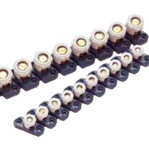 LER-RBBR-35 TIRAS BORNES LERMER 35 M/M (N)