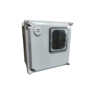AC71003 MODULO CONTADOR EXTERIOR EMPOTRAR 27X27 1 MIRILLA AC71003 CLAVED
