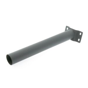 Ref: LM6655 Soporte de Pared Para Farolas Led ø 45 Mm