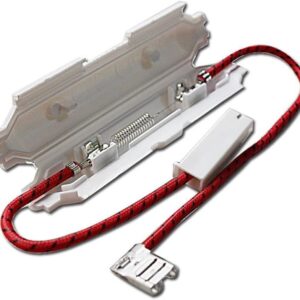 16UN423 PORTA FUSIBLE C/FUS .VOLTAJE PARA MICROONDAS