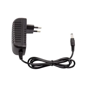FUENTE ALIM. 12VDC 24W 2A   REF: EF-166-0